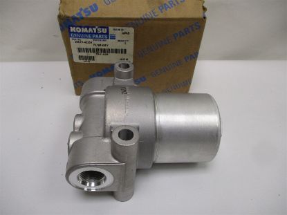 Picture of FUEL FILTER ASSY
