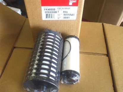 Picture of FUEL FILTER KIT