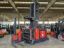 Picture of Linde K 15-3  2001 Model 12 m Electric Man-up Combination Truck