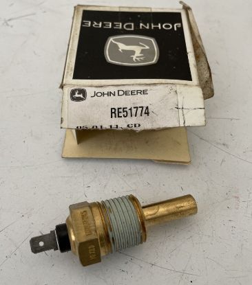 Picture of Sensor, Water Temperature