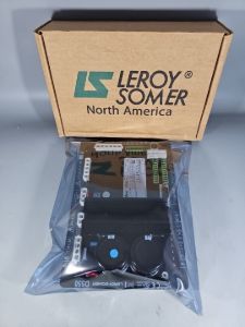 NIDEC AVR Automatic Voltage Regulator