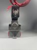 Picture of Pneumatic Double Solenoid Valve 1/4 npt 120 volts