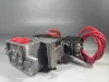 Picture of Pneumatic Double Solenoid Valve 1/4 npt 120 volts