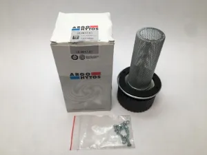 Ventilating Filter Element