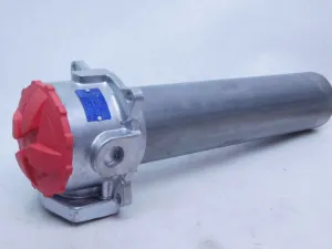 Hydraulic Suction Filter