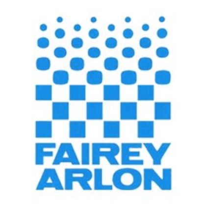 Picture for manufacturer FAIREY ARLON