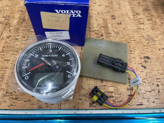 Picture of TACHOMETER