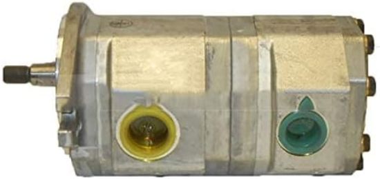 Picture of PUMP GP-GEAR