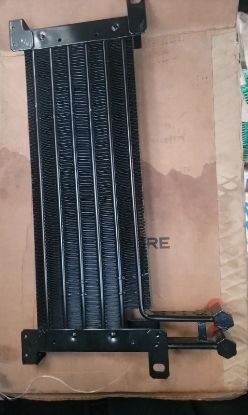 Picture of Oil Cooler