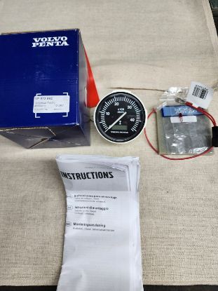 Picture of TACHOMETER