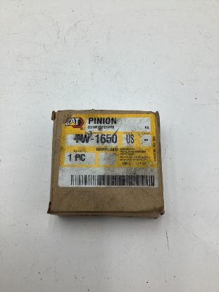 Picture of PINION-DRIVE (11 TEETH)