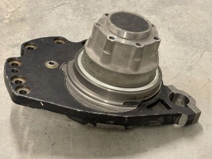 Picture of WHEEL HUB TRANSMISSION