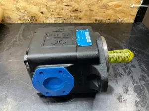 SINGLE VANE HYDRAULIC PUMP