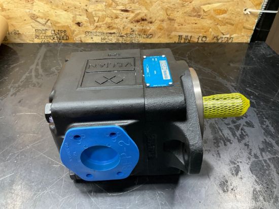 Picture of SINGLE VANE HYDRAULIC PUMP