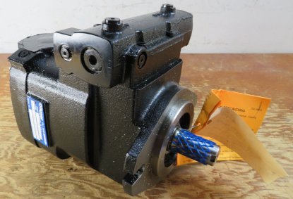 Picture of VARIABLE DISPLACEMENT PISTON  OIL PUMP
