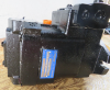 Picture of VARIABLE DISPLACEMENT PISTON  OIL PUMP