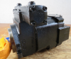 Picture of VARIABLE DISPLACEMENT PISTON  OIL PUMP