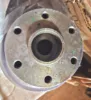 Picture of FAN PULLEY