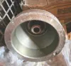 Picture of FAN PULLEY