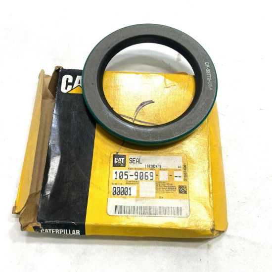 Picture of SEAL