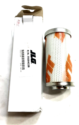 Picture of Hydraulic Filter