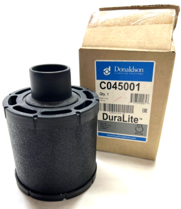 Picture of PRIMARY DRY AIR CLEANER  DURALITE