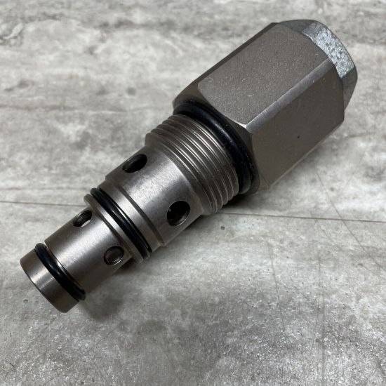 Picture of VALVE GP-PILOT RELIEF  -HYDRAULIC FILTER