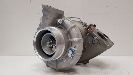 Picture of Turbocharger