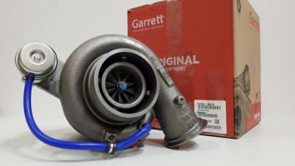 Picture of TURBOCHARGER GP