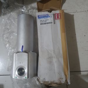 FILTER ASSY