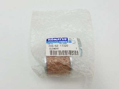 Picture of Hydraulic Breather Filter Element