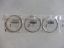 Picture of PISTON RING SET