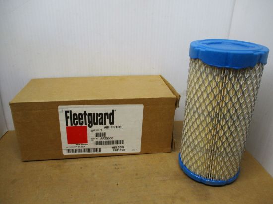 Picture of AIR FILTER