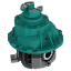 Picture of Front Differential