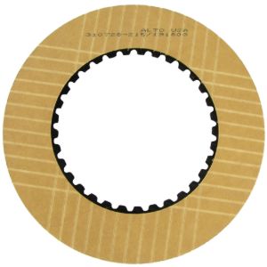 CLUTCH PLATE