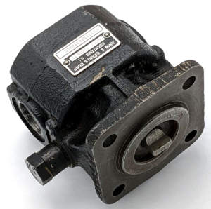 Hydraulic Pump