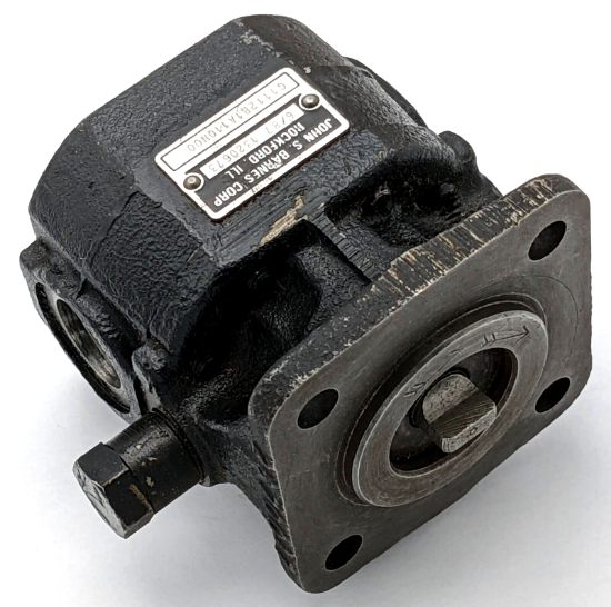 Picture of Hydraulic Pump