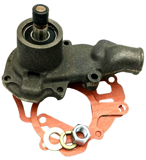 Picture of WATER PUMP