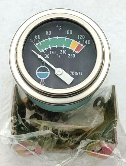 Picture of TEMPERATURE GAUGE