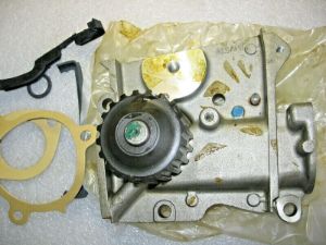 WATER PUMP