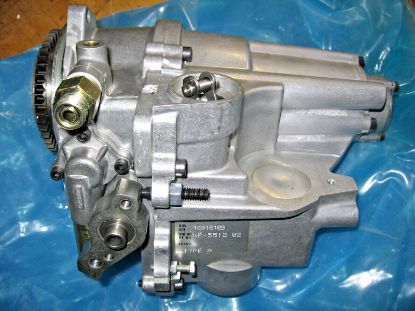 Picture of GOVERNOR GP-UNIT INJECTOR