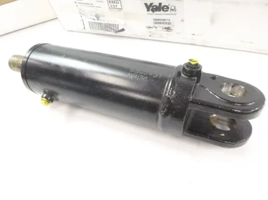 Picture of Tilt Cylinder