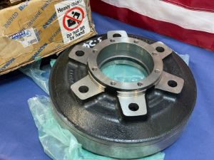 BRAKE DRUM