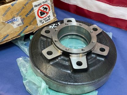 Picture of BRAKE DRUM