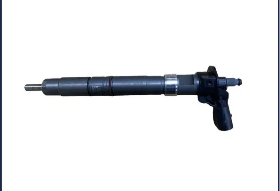 Picture of Fuel Injector