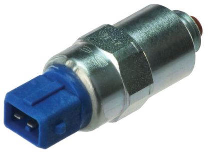 Picture of SOLENOID FUEL SHUTOFF 12V