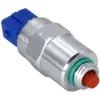 Picture of SOLENOID FUEL SHUTOFF 12V
