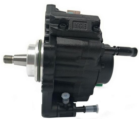 Picture of COMMON RAIL FUEL INJECTION PUMP