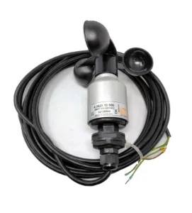 Anemometer -Unheated