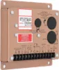 Picture of Variable Speed, Droop Governor